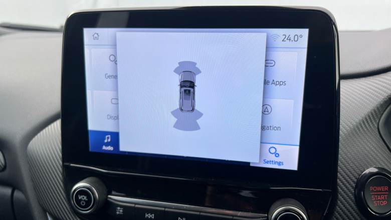 Ford Puma ST 1.5 EcoBoost ST 5dr Petrol Hatchback